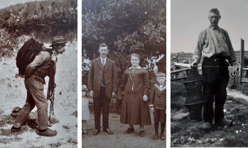 Minne Minnes de Vries