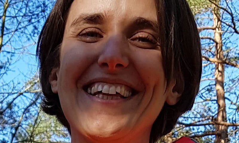 Evelien Loos Frijns