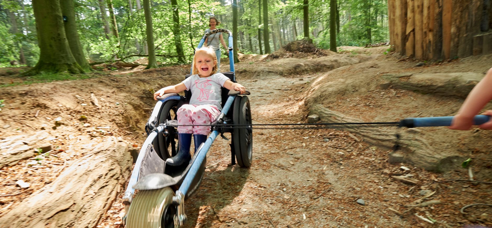 Samen spelen