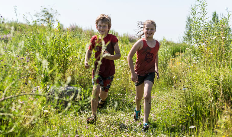 boswachter bootcamp