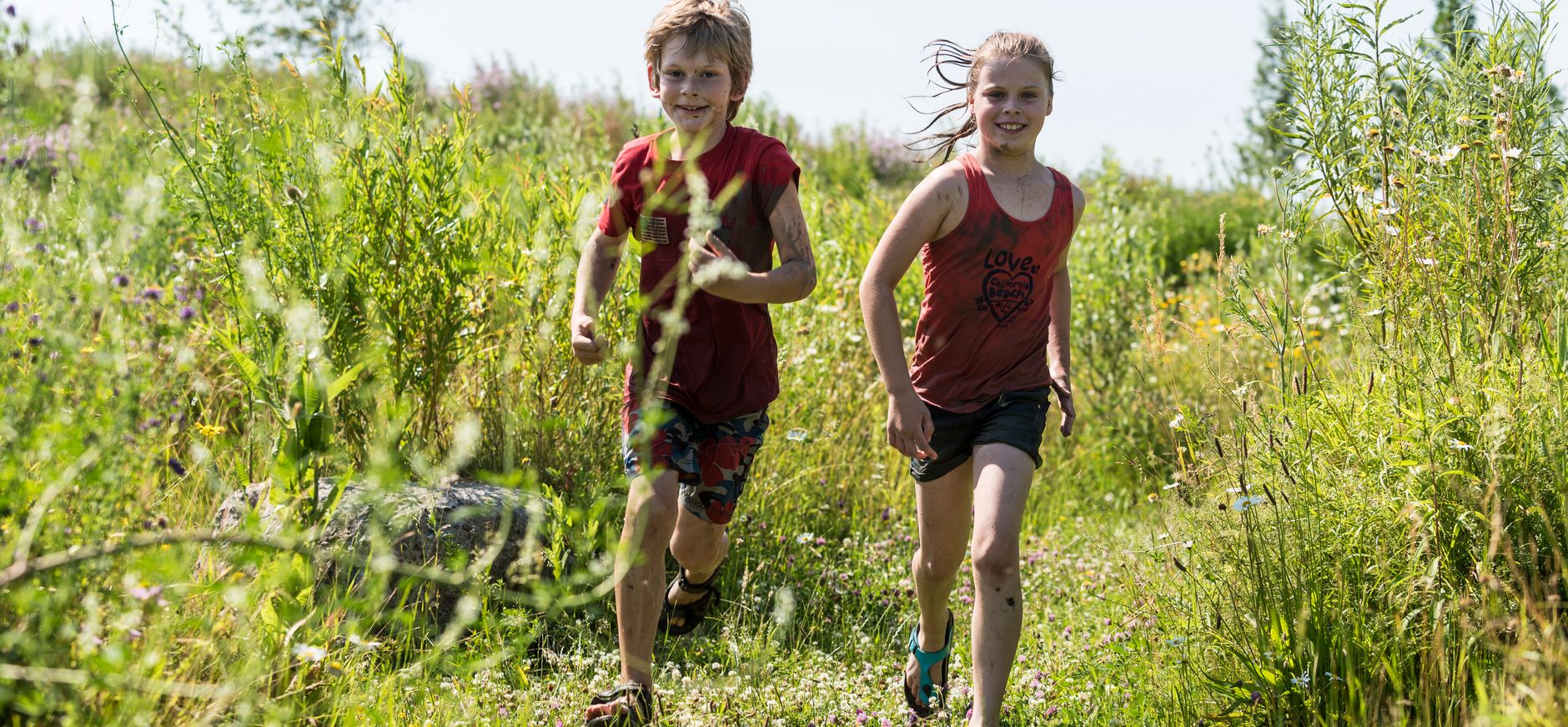 boswachter bootcamp