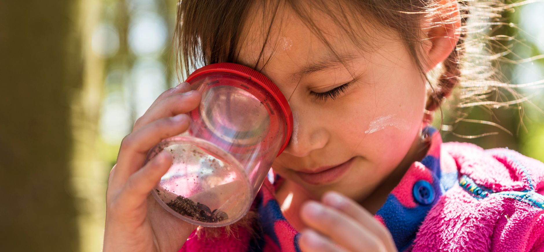 spannende ontdekkingstocht