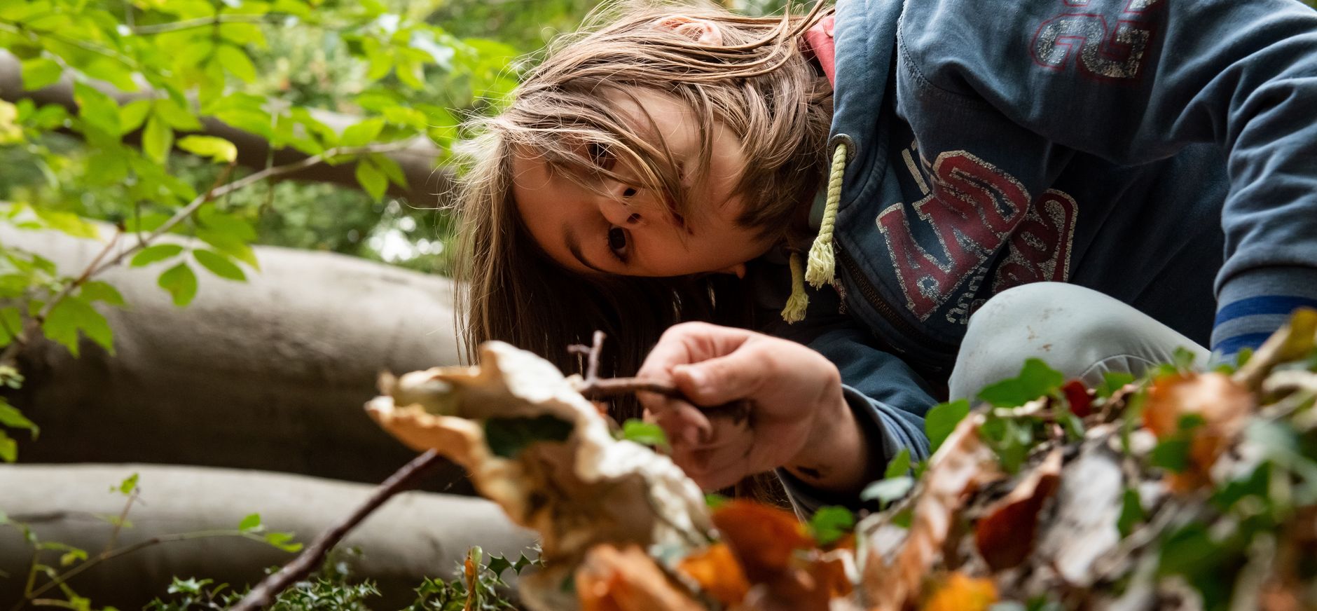 OERRR gekke dingen bingo