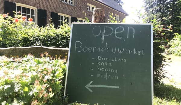 winkel bosmanshuis hackfort