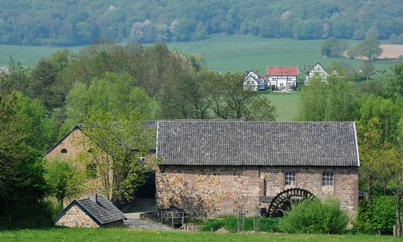 geuldal