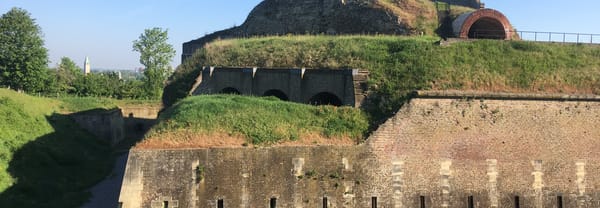 Fort Sint Pieter