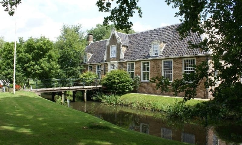 Landgoed De Klencke