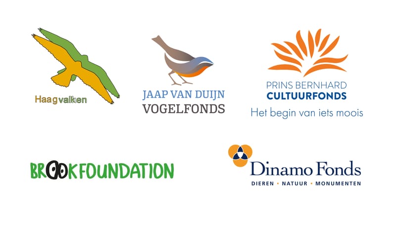 Samenwerkingspartners Marker Wadden