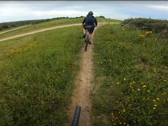 mtb goeree