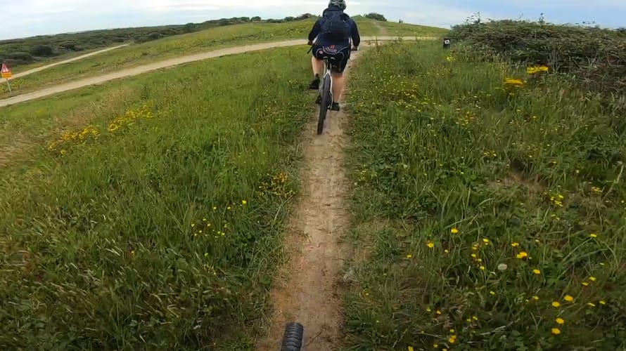 mtb goeree