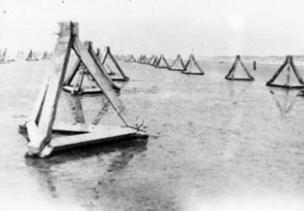 tetraeders WO2
