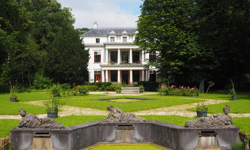 Buitenplaats De Tempel