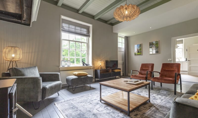 tichelman interieur