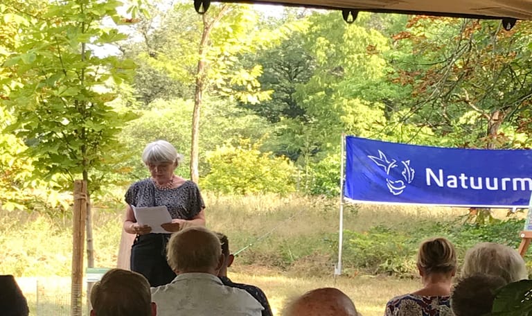 arboretum - patty ament gelderman