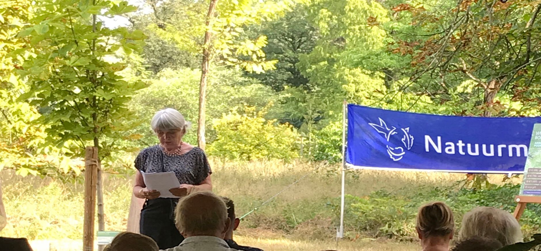 arboretum - patty ament gelderman