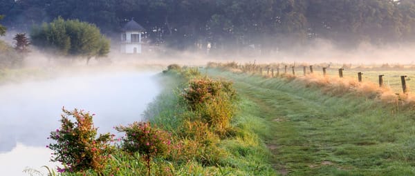 Landschap Achterhoek