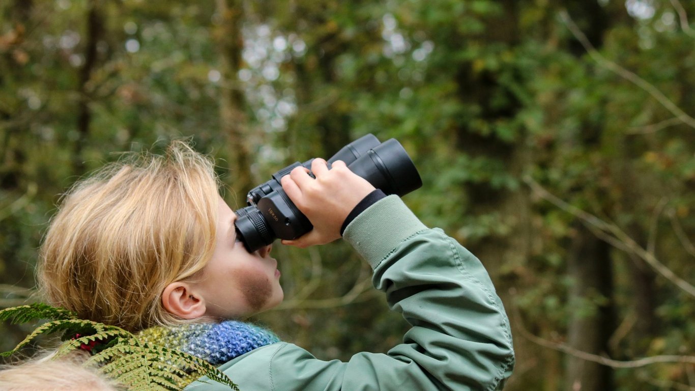 OERRR Wilde Buitendag – Lycklamabos