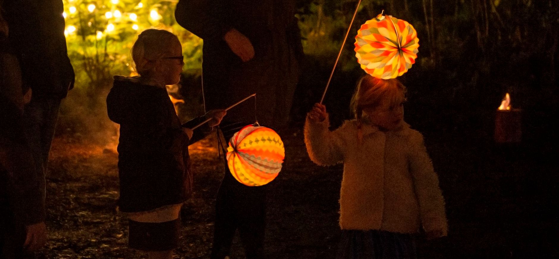 Lampionnentocht