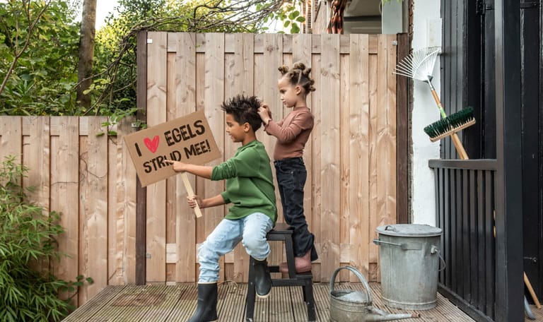 Stekels kapsel OERRR