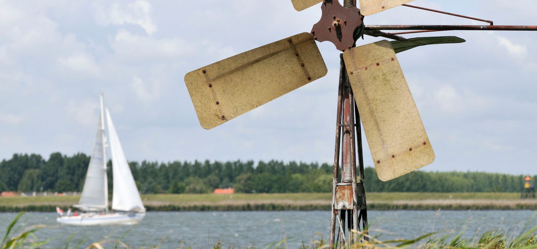 Passantenhaven Tiengemeten