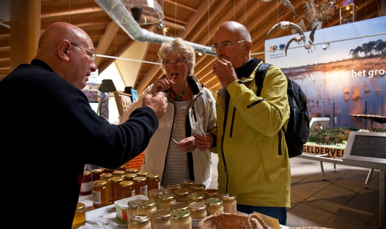 Natuurvriendelijke producten