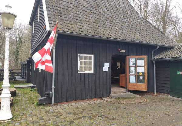 Genneper watermolen 2