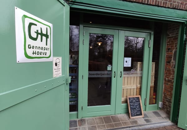 Genneper Hoeve