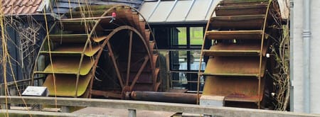 Raden Volmolen Dommel