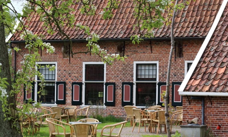 Gasterij Natuurlijk Smeerling