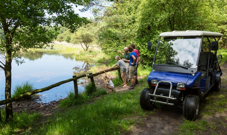 Buurserzand Galgenslat