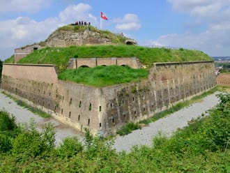 Fort Sint-Pieter NAMO58194