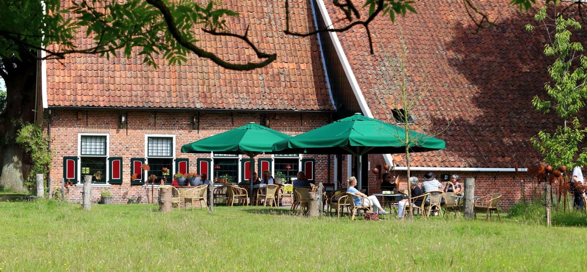 Voorhuis Smeerling