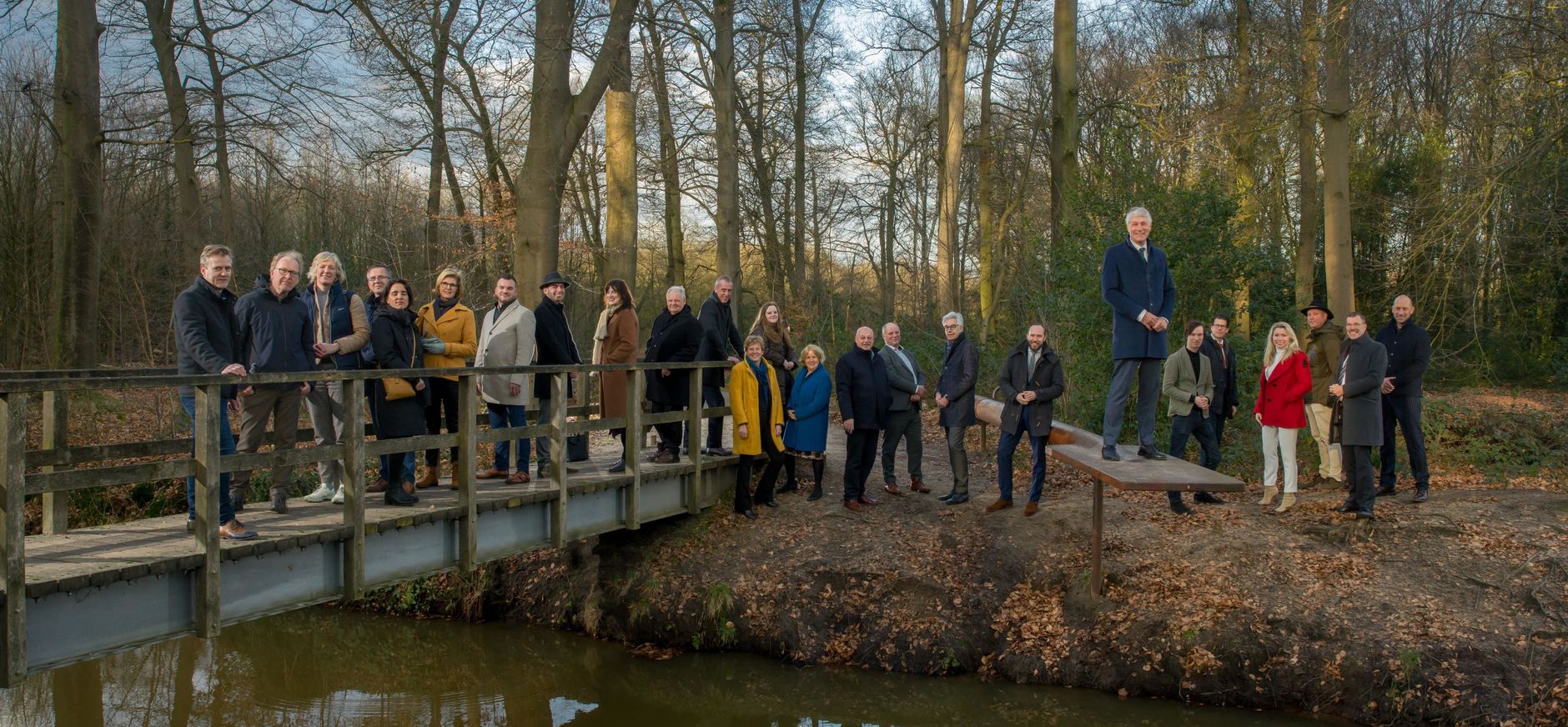 Achterhoekse partners droogteaanpak