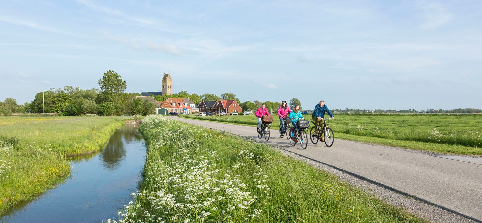 Friesland