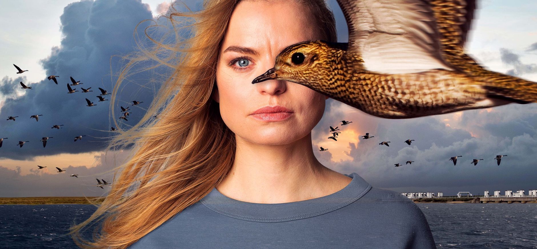 Het Verdriet van de Zuiderzee