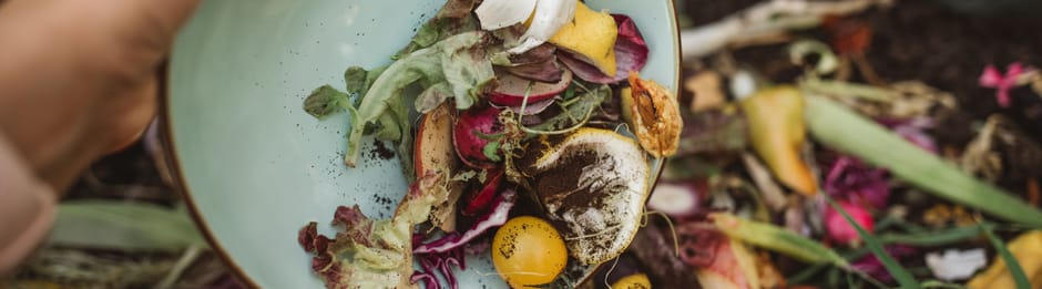 Compost maken