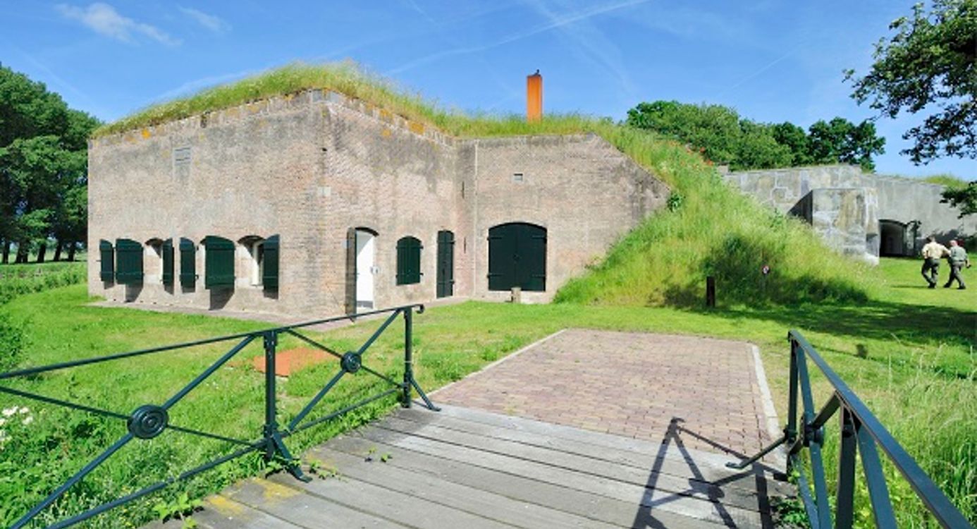 Fort Kijkuit