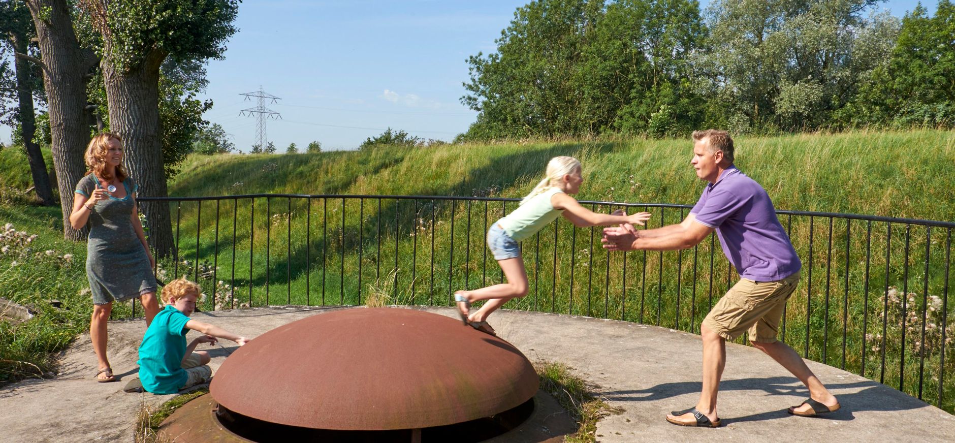forten Vechtplassen