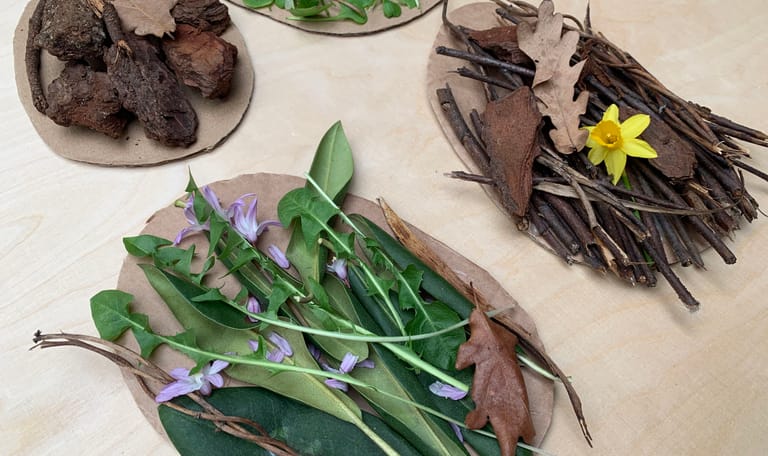 Paaseieren versieren