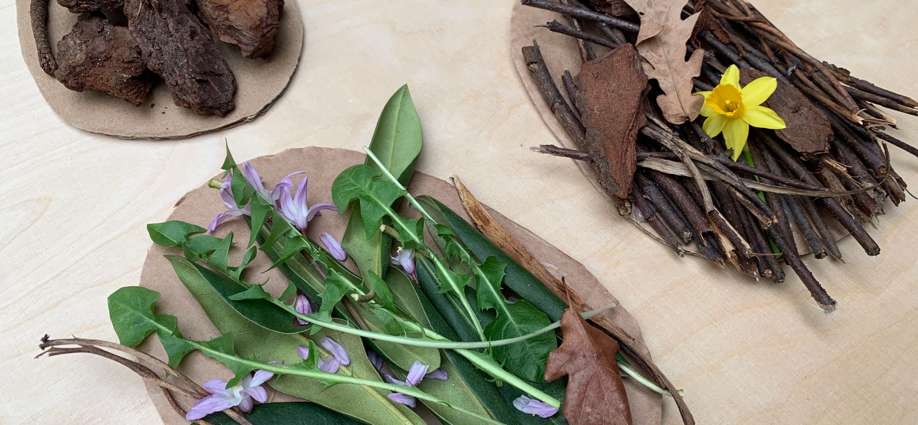 Paaseieren versieren