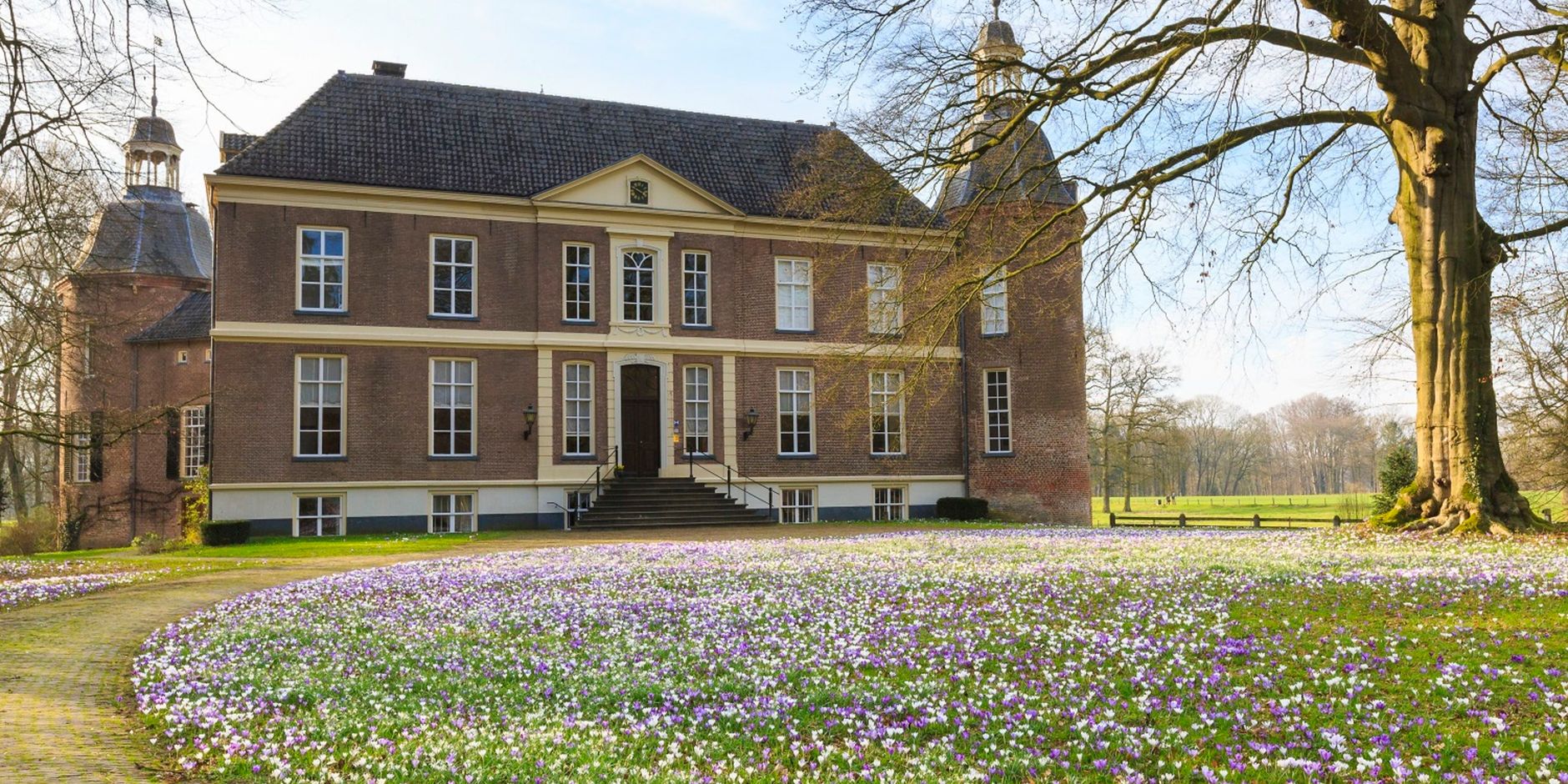 Kasteel Hackfort