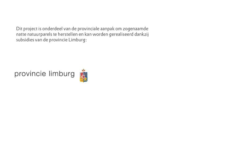 logo Provincie Limburg