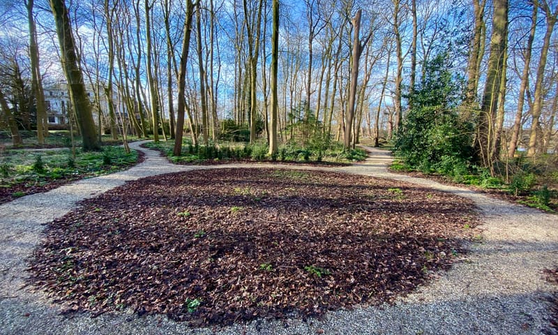 Stinzencirkel De Tempel