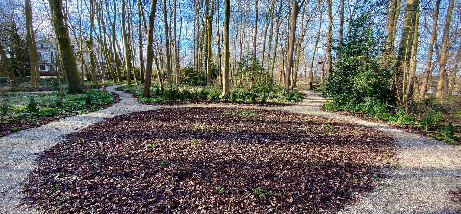 Stinzencirkel De Tempel