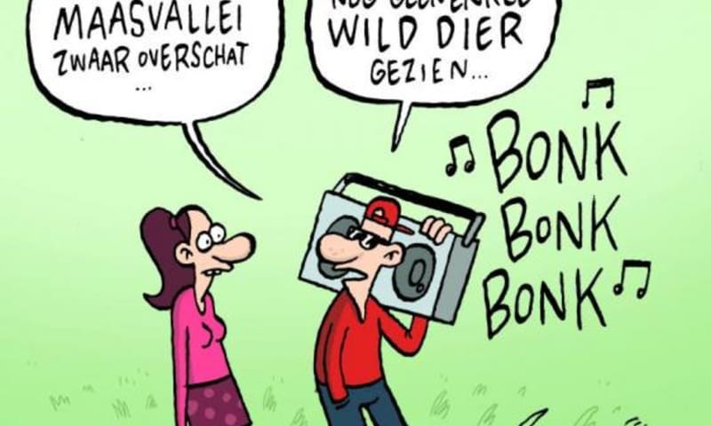 maasvallei muziek