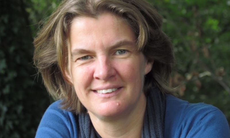 Ellen van Reesch