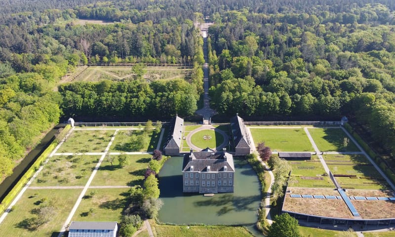 Kasteel Eerde