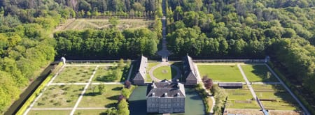 Kasteel Eerde
