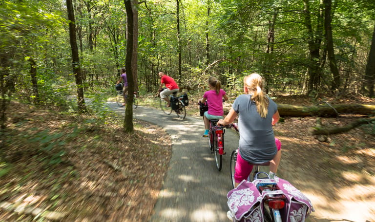 fietsexcursie