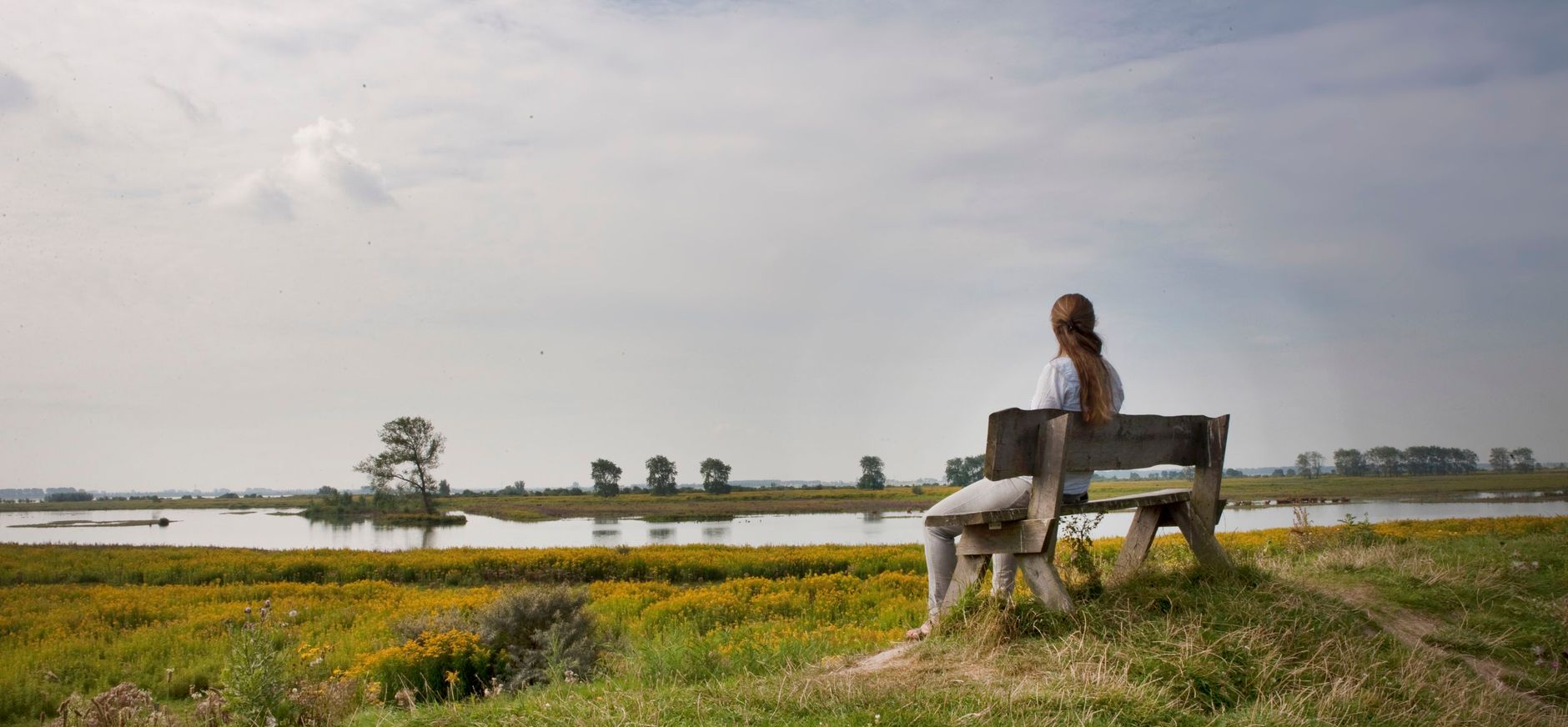 Natuurbankjes Natuurmonumenten NAMO53106